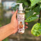 T.K Organic Bliss Shampoo – Natural Hair Growth & Repair